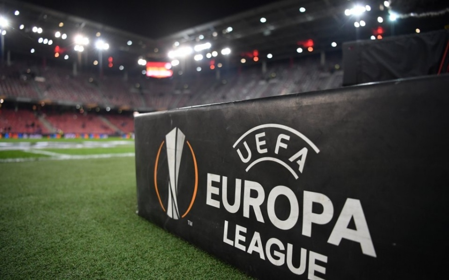 Груповата фаза на Лига Европа започва с два мача в България